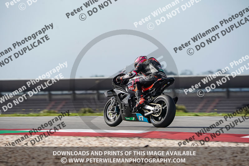 motorbikes;no limits;peter wileman photography;portimao;portugal;trackday digital images